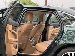 Jaguar XFL 2.0T P250 Two-Wheel Drive Luxury Edition - ფოტო 6
