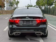 Jaguar XFL 2.0T P250 Two-Wheel Drive Luxury Edition - ფოტო 8