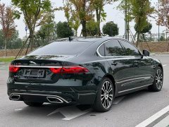 Jaguar XFL 2.0T P250 Two-Wheel Drive Luxury Edition - ფოტო 9