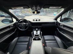 Porsche Cayenne S 2.9T Canadian spec - ფოტო 8