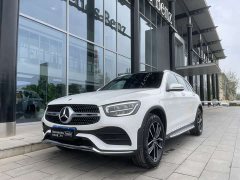 Mercedes-Benz GLC 300 L 4MATIC Dynamic - ფოტო 1