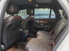 Mercedes-Benz GLC 300 L 4MATIC Dynamic - ფოტო 10