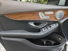 Mercedes-Benz GLC 300 L 4MATIC Dynamic - ფოტო 11