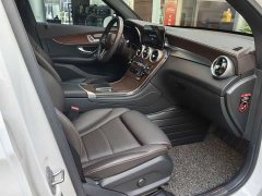 Mercedes-Benz GLC 300 L 4MATIC Dynamic - ფოტო 12