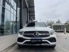 Mercedes-Benz GLC 300 L 4MATIC Dynamic - ფოტო 2