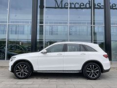 Mercedes-Benz GLC 300 L 4MATIC Dynamic - ფოტო 3