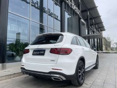 Mercedes-Benz GLC 300 L 4MATIC Dynamic - ფოტო 4