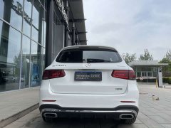 Mercedes-Benz GLC 300 L 4MATIC Dynamic - ფოტო 5