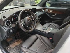Mercedes-Benz GLC 300 L 4MATIC Dynamic - ფოტო 6