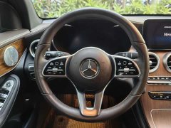 Mercedes-Benz GLC 300 L 4MATIC Dynamic - ფოტო 8