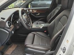 Mercedes-Benz GLC 300 L 4MATIC Dynamic - ფოტო 9