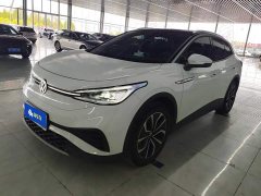 Volkswagen ID.4 X Pure Smart Edition - ფოტო 1