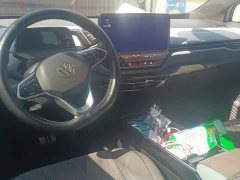 Volkswagen ID.4 X Pure Smart Edition - ფოტო 12