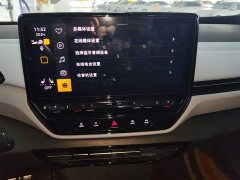 Volkswagen ID.4 X Pure Smart Edition - ფოტო 13