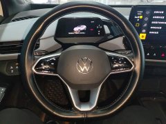 Volkswagen ID.4 X Pure Smart Edition - ფოტო 15