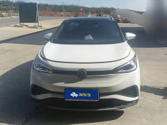Volkswagen ID.4 X Pure Smart Edition - ფოტო 2