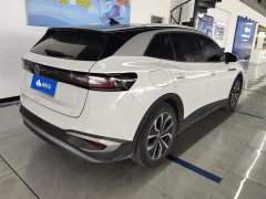 Volkswagen ID.4 X Pure Smart Edition - ფოტო 3