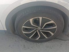 Volkswagen ID.4 X Pure Smart Edition - ფოტო 6