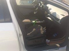 Volkswagen ID.4 X Pure Smart Edition - ფოტო 8