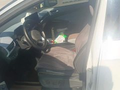 Volkswagen ID.4 X Pure Smart Edition - ფოტო 9