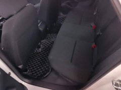 Honda Civic 240TURBO CVT Dynamic C-Position Special Edition - ფოტო 11