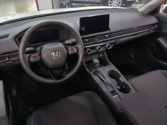 Honda Civic 240TURBO CVT Dynamic C-Position Special Edition - ფოტო 12