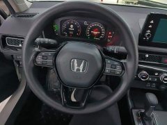 Honda Civic 240TURBO CVT Dynamic C-Position Special Edition - ფოტო 15