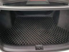 Honda Civic 240TURBO CVT Dynamic C-Position Special Edition - ფოტო 4
