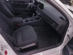 Honda Civic 240TURBO CVT Dynamic C-Position Special Edition - ფოტო 8