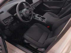 Honda Civic 240TURBO CVT Dynamic C-Position Special Edition - ფოტო 9