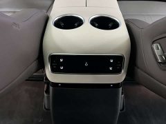 Li Auto Li Xiang MEGA Ultra - ფოტო 12