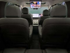 Li Auto Li Xiang MEGA Ultra - ფოტო 14