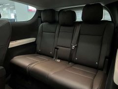 Li Auto Li Xiang MEGA Ultra - ფოტო 17