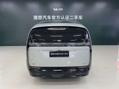 Li Auto Li Xiang MEGA Ultra - ფოტო 20
