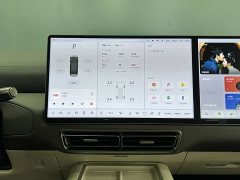 Li Auto Li Xiang MEGA Ultra - ფოტო 8