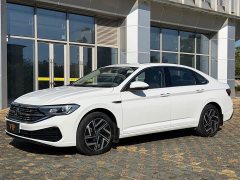Volkswagen Sagitar 300TSI DSG Excellence Edition - ფოტო 1