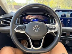 Volkswagen Sagitar 300TSI DSG Excellence Edition - ფოტო 11
