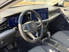 Volkswagen Sagitar 300TSI DSG Excellence Edition - ფოტო 20