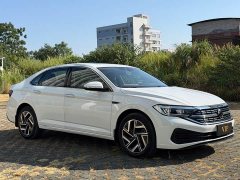 Volkswagen Sagitar 300TSI DSG Excellence Edition - ფოტო 3