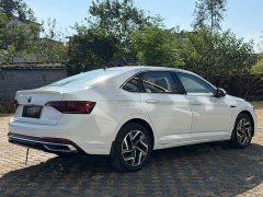 Volkswagen Sagitar 300TSI DSG Excellence Edition - ფოტო 4
