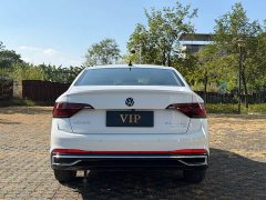 Volkswagen Sagitar 300TSI DSG Excellence Edition - ფოტო 5