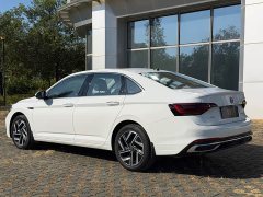 Volkswagen Sagitar 300TSI DSG Excellence Edition - ფოტო 6