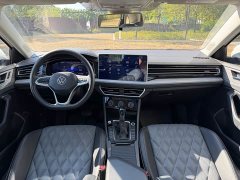 Volkswagen Sagitar 300TSI DSG Excellence Edition - ფოტო 7