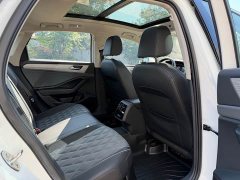 Volkswagen Sagitar 300TSI DSG Excellence Edition - ფოტო 9