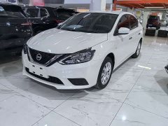 Nissan Sylphy Classic 1.6XE CVT Comfort - ფოტო 1