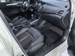 Nissan Sylphy Classic 1.6XE CVT Comfort - ფოტო 10