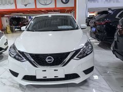 Nissan Sylphy Classic 1.6XE CVT Comfort - ფოტო 2