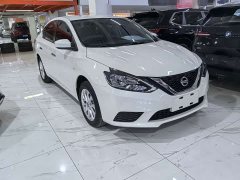Nissan Sylphy Classic 1.6XE CVT Comfort - ფოტო 3