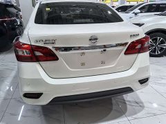 Nissan Sylphy Classic 1.6XE CVT Comfort - ფოტო 4