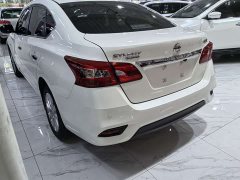 Nissan Sylphy Classic 1.6XE CVT Comfort - ფოტო 5